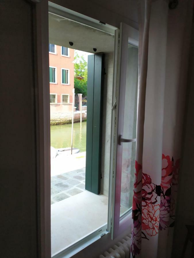 Giardino In Laguna Murano Extérieur photo