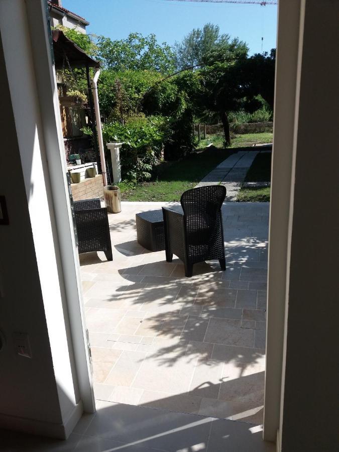 Giardino In Laguna Murano Extérieur photo